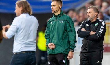 Ange Postecoglou's Celtic are better, but the same two flaws remained in Midtjylland defeat - 67 Hail Hail