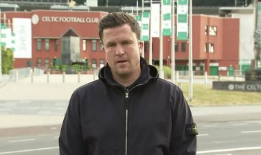 Caldwell: Celtic's CL exit cost of poor preparation