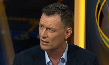 Chris Sutton aims rant at Celtic chiefs after Champions League exit