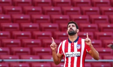 Celtic: Agent offers Diego Costa to Hoops