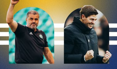Rangers and Celtic Prepare For Battle: Scottish Premiership 2021-22 Preview | The Analyst