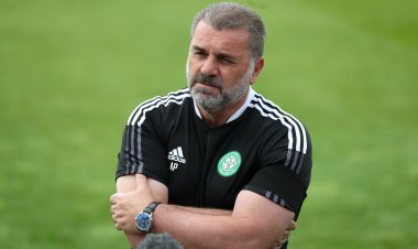 Celtic Champions League Woe: Postecoglou Can't Carry The Can For Club's Failings