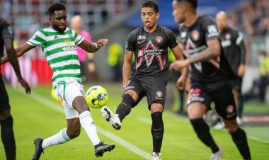 Celtic no longer 'dreaded opponent' - Danish press react FC Midtjylland success