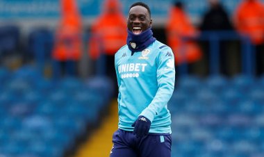 Celtic keen on Augustin