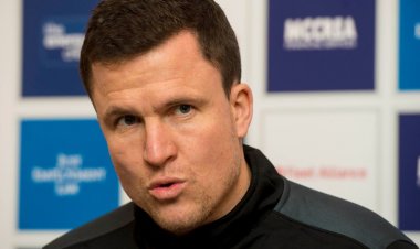 Gary Caldwell questions Postecoglou tactics following Celtic's Denmark debacle