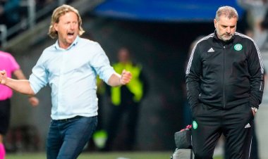 Celtic wage bill comparison rings Champions League alarm bells