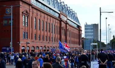 Rangers and Celtic games to be shown in America as SPFL partner with broadcast giant