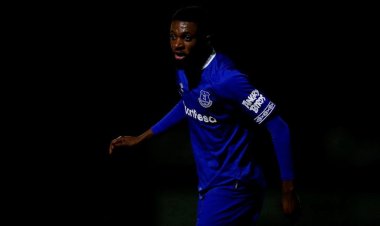 Beni Baningime could make Hearts debut v Celtic as Robbie Neilson explains why he likes Everton player