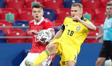 Latest Recruit Declares Himself Fit For Season Opener