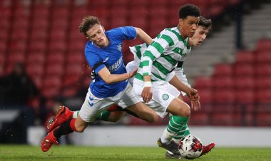 Historic Old Firm clash postponed as Celtic and Rangers Colts face fixture wait