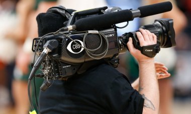 Celtic find a new home on USA television; deal with CBS announced - 67 Hail Hail