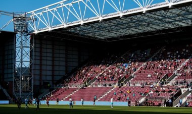 Hearts vs Celtic: Tynecastle club allowed extra 737 supporters for Scottish Premiership opener