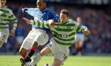 ‘Totally different’: Paul Lambert warns £50k-a-week star about Celtic move