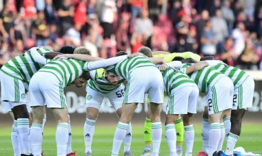 Celtic's Starfelt ready for SPL opener after quarantine - France 24