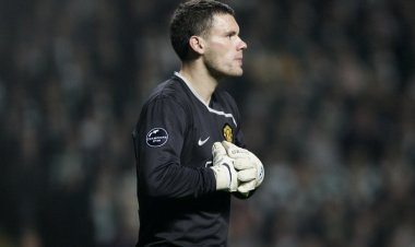 Celtic linked with decent alternative to signing Joe Hart
