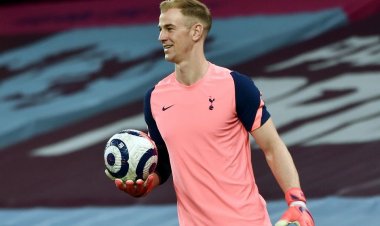 Celtic Transfer News: When Joe Hart's move to Parkhead could be completed