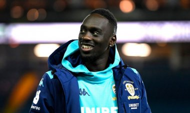 Jean-Kevin Augustin ‘wanted’ by Celtic as Postecoglou steps up transfer plans