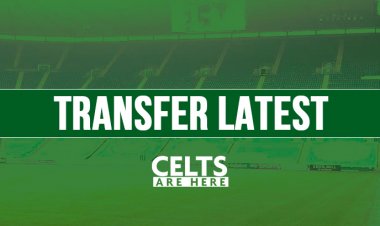 Winger Target Gives Possible Transfer Hint