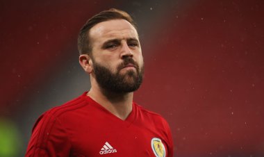 James McFadden blasts Celtic lack of planning stretching back over 2 years - 67 Hail Hail