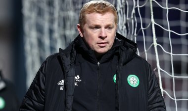 Neil Lennon outlines Celtic 'void' as he opens up on club scouting network