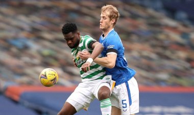 ‘The price goes up…’ – Pundit backs £50m windfall for suitor to boost Celtic in talks