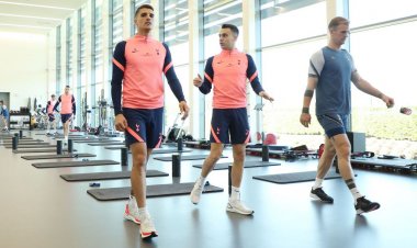 Tottenham Hotspur ‘close’ to offloading £52k-a-week player, claims journalist