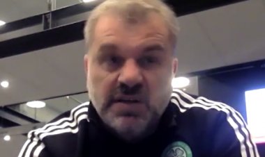 LENNY PLEADS PATIENCE FOR POSTECOGLOU