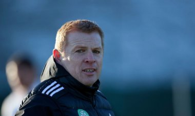 Neil Lennon explains Celtic's shifting priorities with Rangers now 'comfortable'