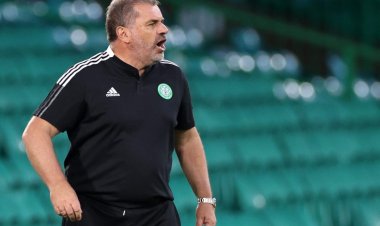 ‘It didn’t last long’ – Writer believes Postecoglou has missed key Celtic trick