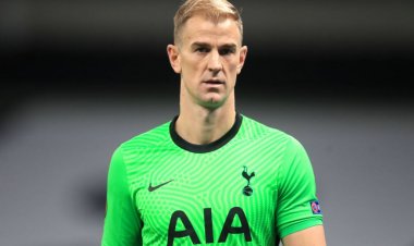 Transfer Latest: "Celtic are about to complete the Joe Hart trans
