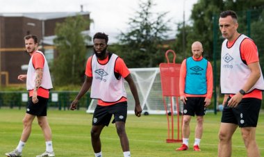 Hearts team to play Celtic predicted with midfeld choice facing Robbie Neilson