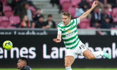 Hearts v Celtic betting predictions: goals on the cards at Tynecastle