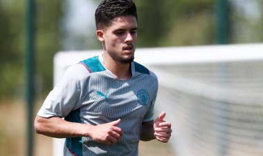 Portuguese Report: Braga enquire about Yan Couto after Celtic link - 67 Hail Hail