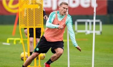 Carl Starfelt inspired by Celtic’s successful Swedes