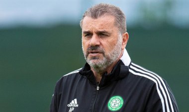 Ange Postecoglou: We want to start league strongly with a good performance