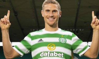 Starfelt gives 'whole squad a lift'