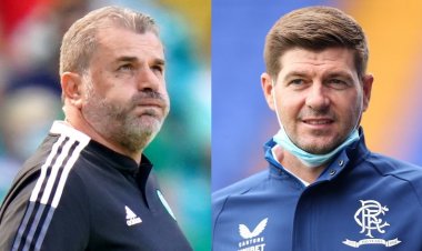 Scottish Football podcast: Rangers in control of players, but Celtic need huge influx to compete