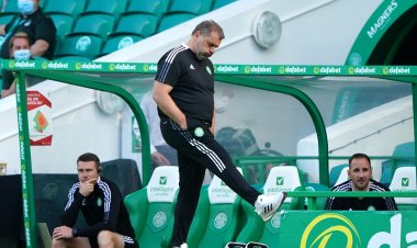 Postecoglou will need to work Celtic miracle to deny Rangers another title
