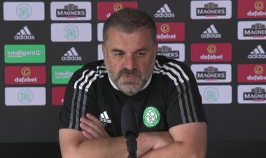 Postecoglou: Celtic working hard on transfers