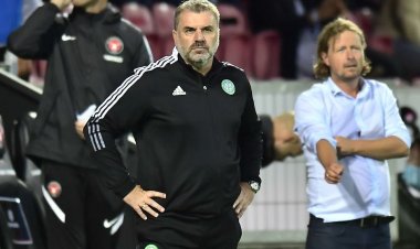 Celtic Transfer News: Fresh target emerges alongside Joe Hart in goalkeeper hunt