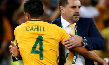 Celtic: Tom English talks about Postecoglou’s comments