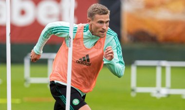 Photo Gallery | First team training