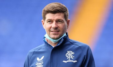 ‘Genuinely surprised’: Celtic­-linked player made an admission about Rangers man in March
