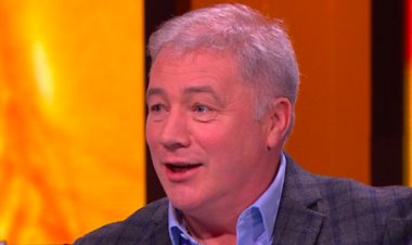 Ally McCoist rinses Celtic's rotten Champions League record