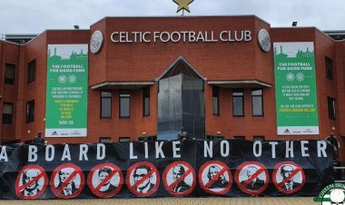 Celtic fan group announce protest to 'hold board to account' ahead of Dundee clash next week