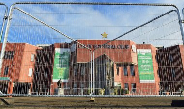 Celtic supporters organise fan demo as fans hit out at board