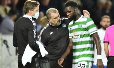 Celtic Team News: Predicted XI to face Hearts after squad update emerges
