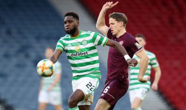Opinion: Hearts Game Is Massive For Celtic Rebuild | The Celtic Star