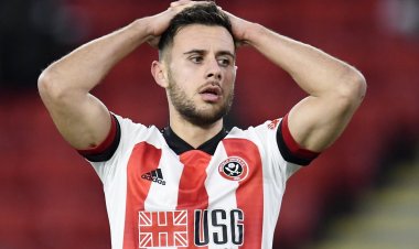Celtic put off by George Baldock’s wages