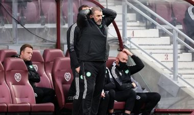 Celtic's Scottish Premiership campaign gets off to terrible start